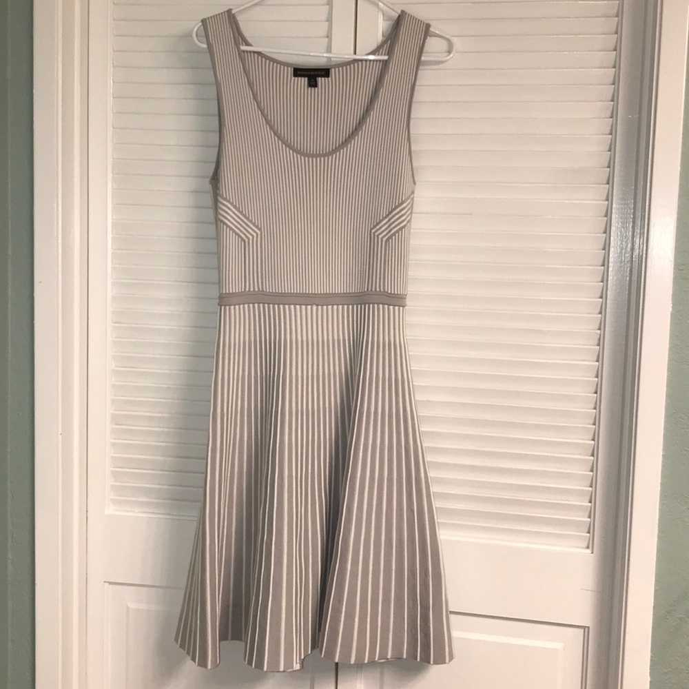 Banana Republic Dress